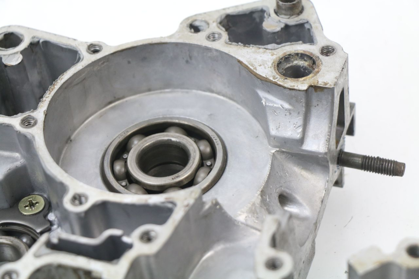 photo de KURBELGEHÄUSE YAMAHA YZ 125 (1998 - 2005) - Detaillierte Sichtprüfung