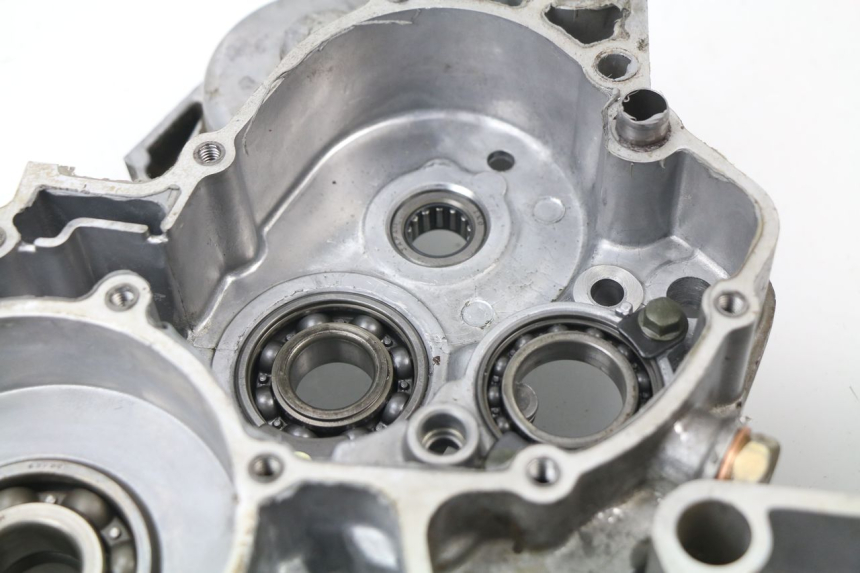 photo de KURBELGEHÄUSE YAMAHA YZ 125 (1998 - 2005) - Alternativer Blickwinkel