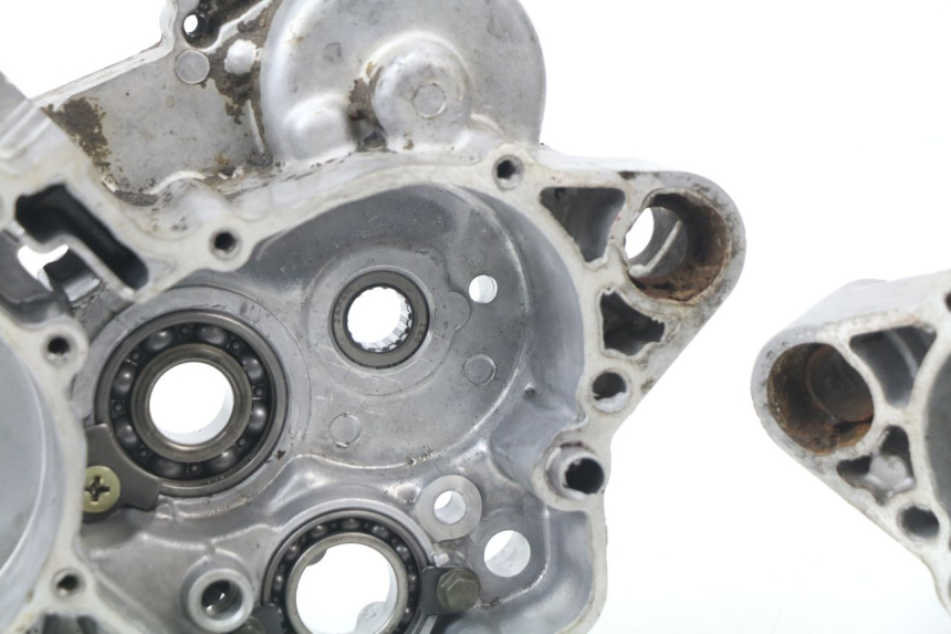 photo de KURBELGEHÄUSE YAMAHA YZ 125 (1998 - 2005) - Alternative Perspektive