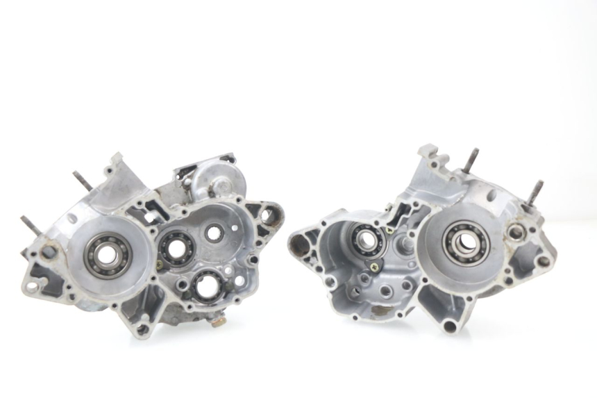 photo de KURBELGEHÄUSE YAMAHA YZ 125 (1998 - 2005) - Technische Nahaufnahme