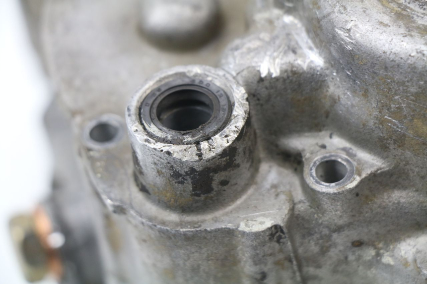 photo de KURBELGEHÄUSE YAMAHA YZ 125 (1998 - 2005) - Technische Nahaufnahme