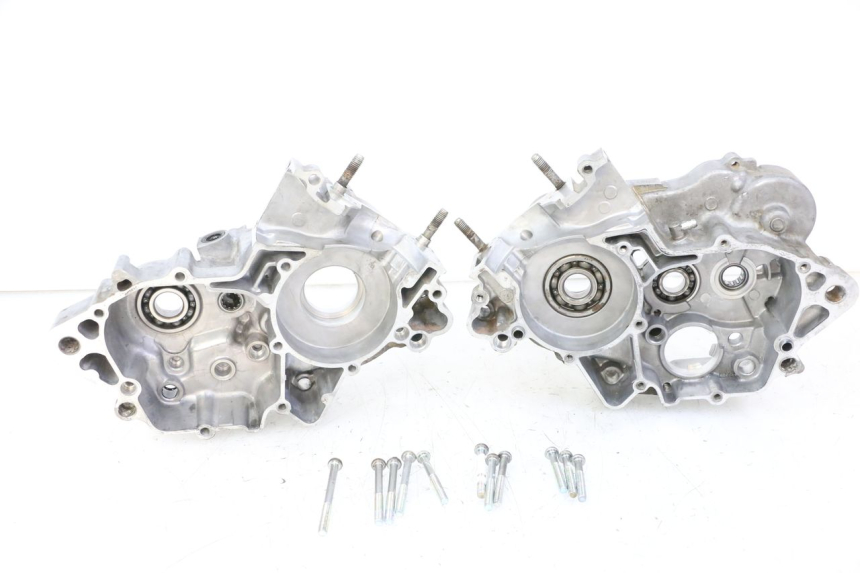 photo de KURBELGEHÄUSE YAMAHA YZ 85 (2002 - 2018) - Detailansicht des Bauteils