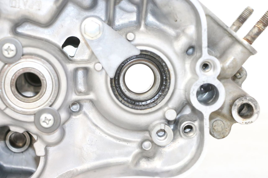 photo de KURBELGEHÄUSE YAMAHA YZ 85 (2002 - 2018) - Charakteristische Merkmale