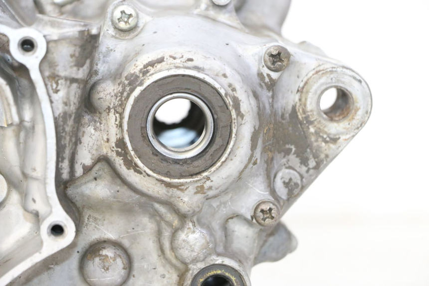 photo de KURBELGEHÄUSE YAMAHA YZ 85 (2002 - 2018) - Fokus auf die Struktur