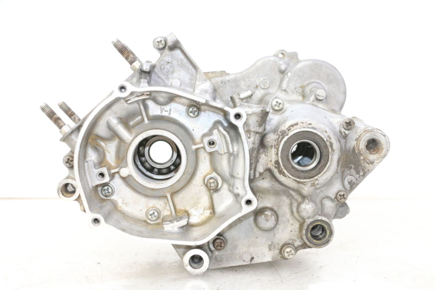 photo de KURBELGEHÄUSE YAMAHA YZ 85 (2002 - 2018) - Alternativer Blickwinkel