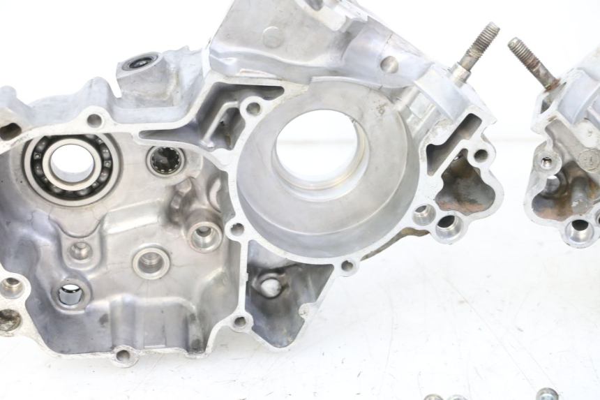 photo de KURBELGEHÄUSE YAMAHA YZ 85 (2002 - 2018) - Detailansicht des Bauteils