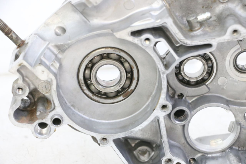 photo de KURBELGEHÄUSE YAMAHA YZ 85 (2002 - 2018) - Zoom auf Gebrauchszustand