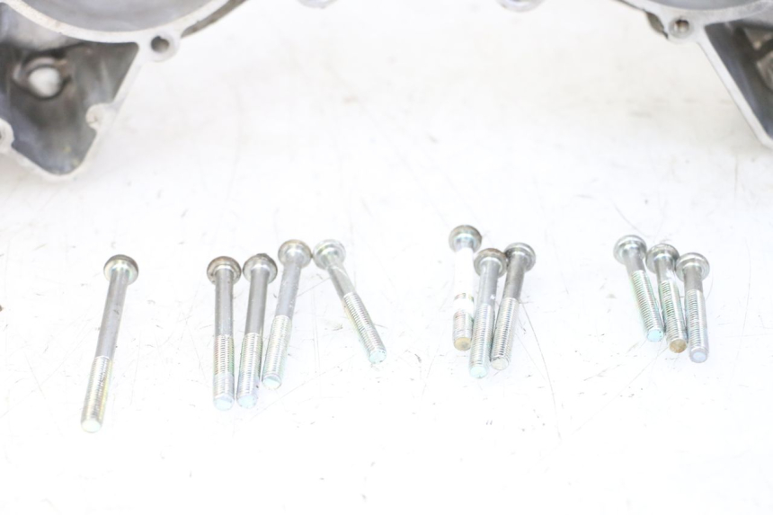 photo de KURBELGEHÄUSE YAMAHA YZ 85 (2002 - 2018) - Technische Nahaufnahme