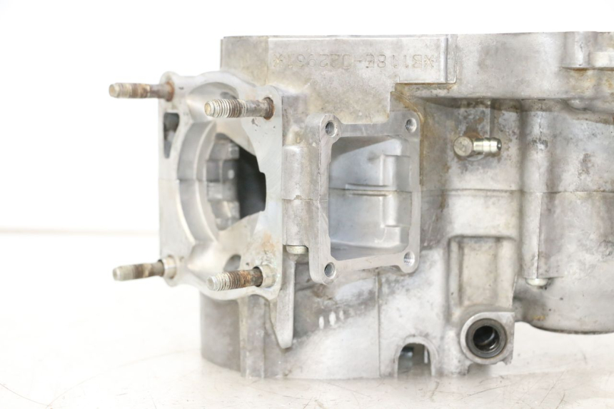 photo de KURBELGEHÄUSE YAMAHA YZ 85 (2002 - 2018) - Alternative Perspektive