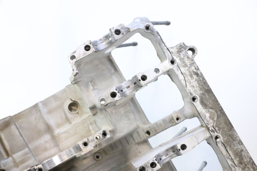 photo de KURBELGEHÄUSE YAMAHA YZF R GENESIS 750 (1993 - 1998) - Detailansicht des Bauteils