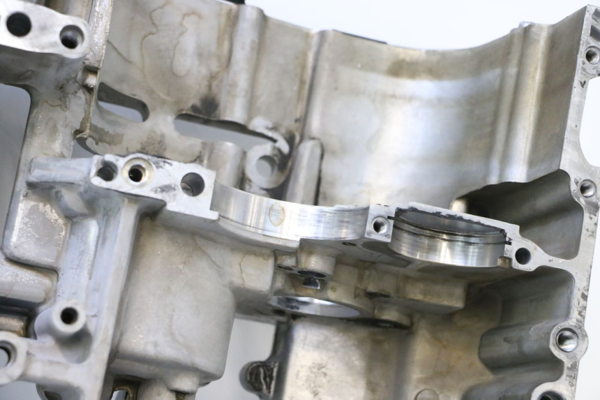 photo de KURBELGEHÄUSE YAMAHA YZF R GENESIS 750 (1993 - 1998) - Technische Nahaufnahme