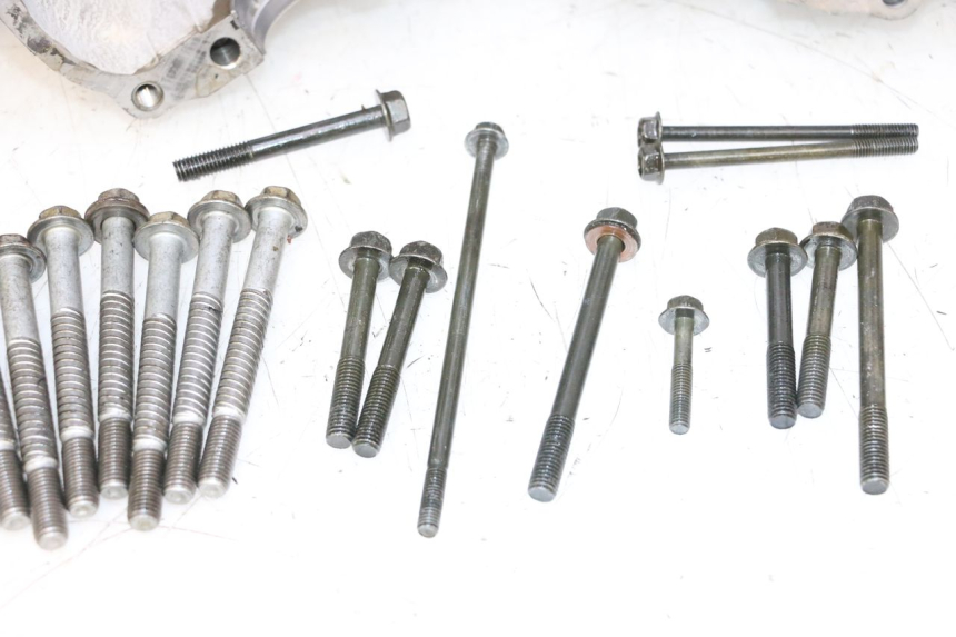 photo de KURBELGEHÄUSE YAMAHA YZF R GENESIS 750 (1993 - 1998) - Geprüftes Gebrauchtteil