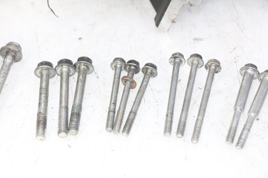 photo de MOTORBLOCK-UNTERTEIL YAMAHA YZF R1 1000 (2007 - 2008) - Qualität der Gebrauchtware