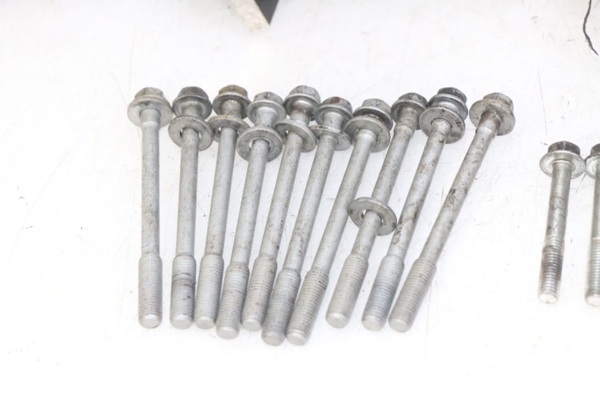 photo de MOTORBLOCK-UNTERTEIL YAMAHA YZF R1 1000 (2007 - 2008) - Profilansicht des Ersatzteils