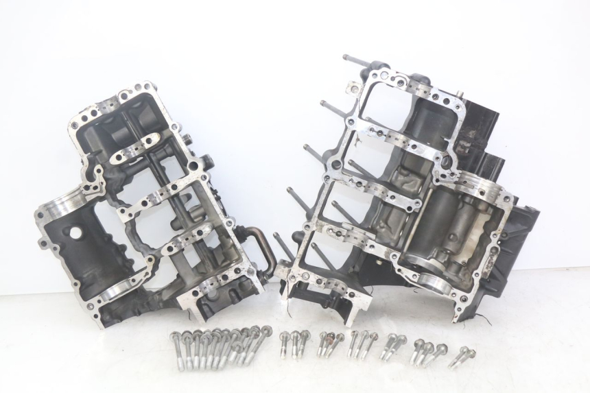 photo de MOTORBLOCK-UNTERTEIL YAMAHA YZF R1 1000 (2007 - 2008) - Hauptansicht