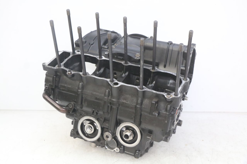 photo de MOTORBLOCK-UNTERTEIL YAMAHA YZF R1 1000 (2007 - 2008) - Alternative Perspektive