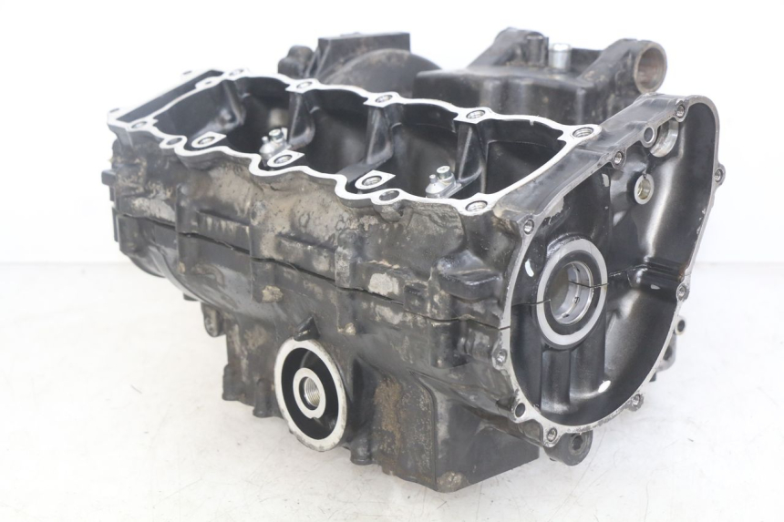 photo de UNTERER MOTORBLOCK KAWASAKI Z 750 (2007 - 2013) - Hauptansicht