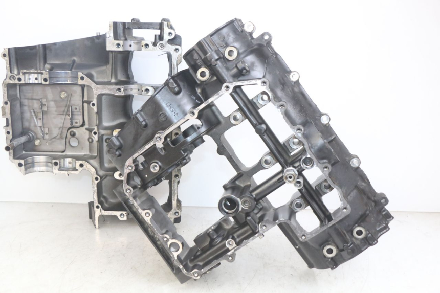 photo de UNTERER MOTORBLOCK KAWASAKI Z 750 (2007 - 2013) - Weitere Ansicht des Artikels