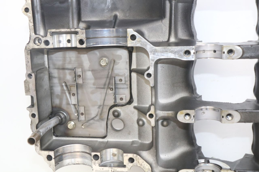 photo de UNTERER MOTORBLOCK KAWASAKI Z 750 (2007 - 2013) - Charakteristische Merkmale