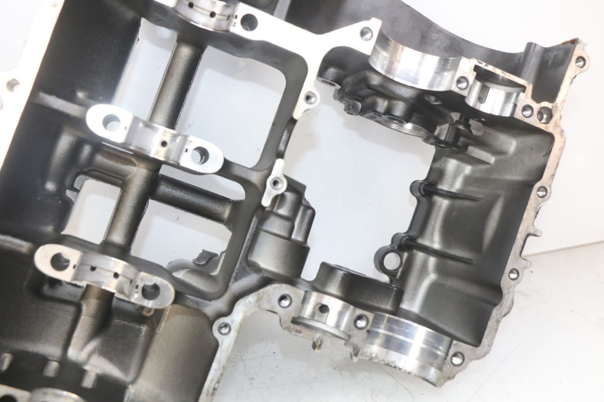 photo de UNTERER MOTORBLOCK KAWASAKI Z 750 (2007 - 2013) - Zoom auf Komponenten