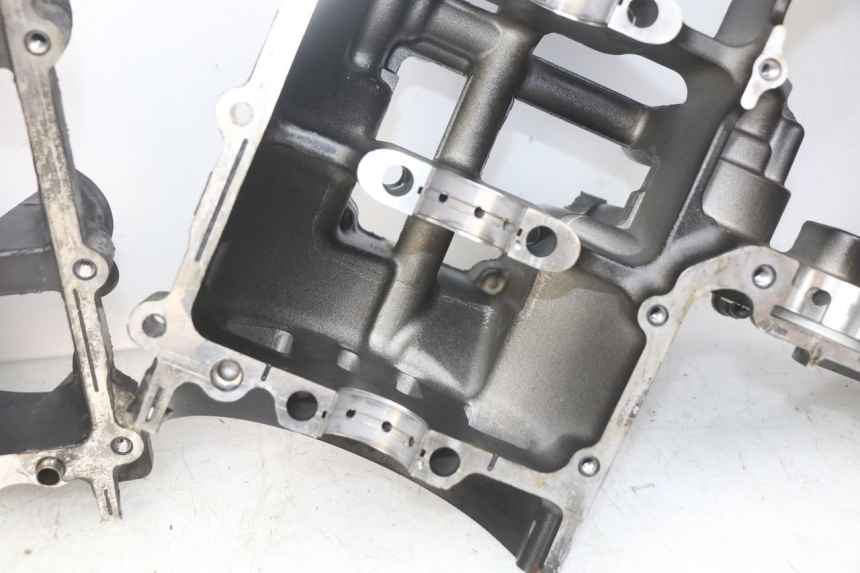 photo de UNTERER MOTORBLOCK KAWASAKI Z 750 (2007 - 2013) - Hochauflösende Nahaufnahme