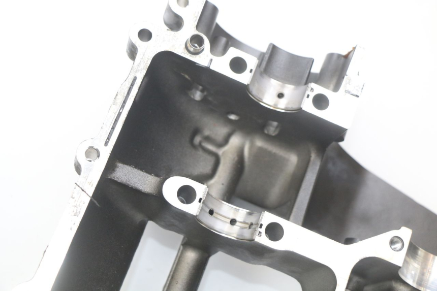 photo de UNTERER MOTORBLOCK KAWASAKI Z 750 (2007 - 2013) - Detaillierte Sichtprüfung
