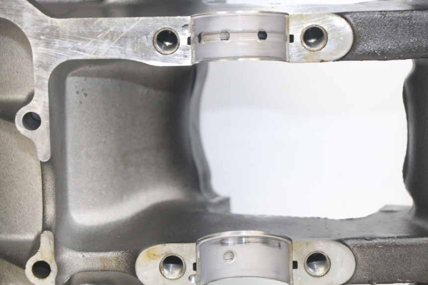 photo de UNTERER MOTORBLOCK KAWASAKI Z 750 (2007 - 2013) - Alternativer Blickwinkel