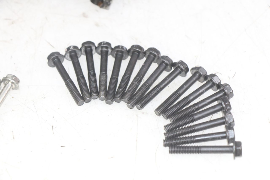 photo de UNTERER MOTORBLOCK KAWASAKI Z 750 (2007 - 2013) - Profilansicht des Ersatzteils