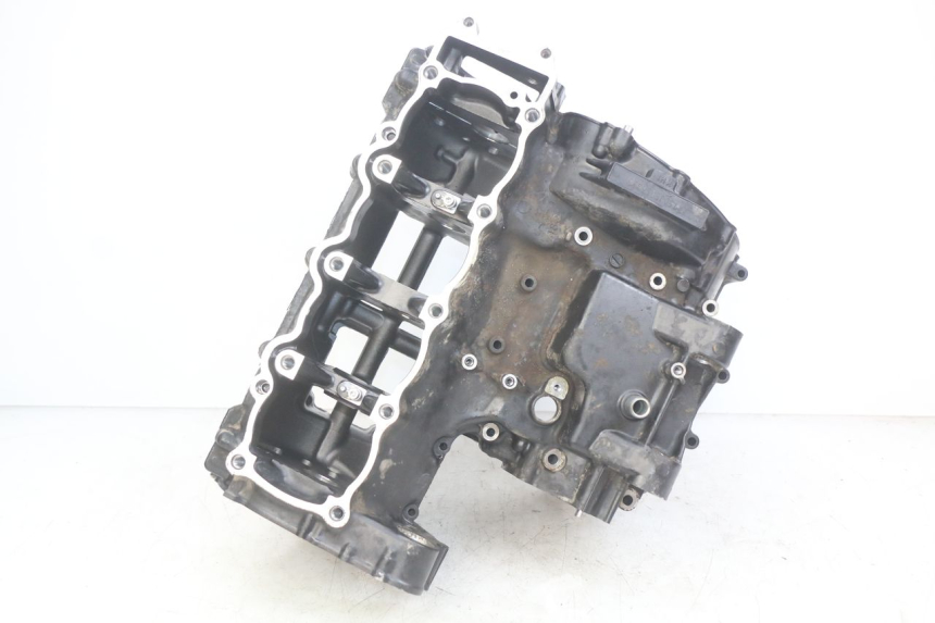 photo de UNTERER MOTORBLOCK KAWASAKI Z 750 (2007 - 2013) - Zoom auf Gebrauchszustand