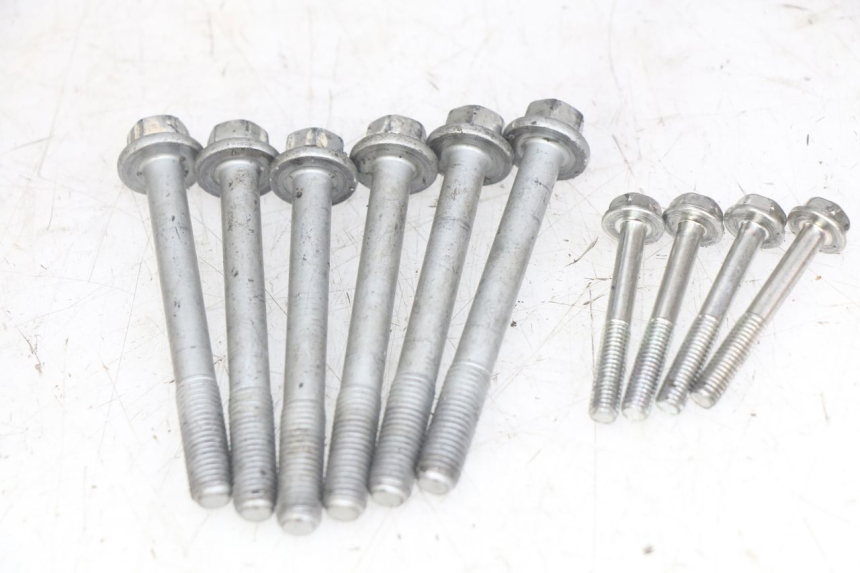 photo de UNTERER MOTORBLOCK KAWASAKI Z 750 (2007 - 2013) - Hauptansicht