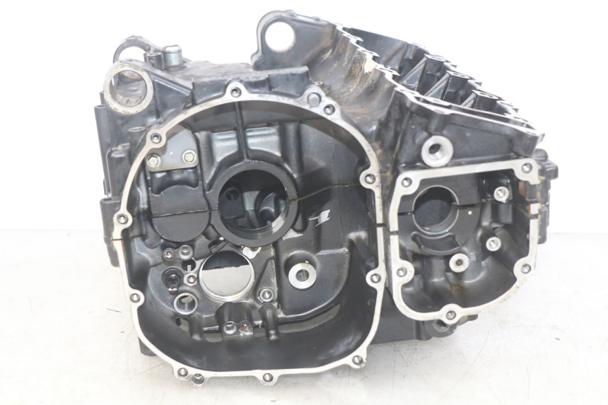 photo de UNTERER MOTORBLOCK KAWASAKI Z 750 (2007 - 2013) - Technische Nahaufnahme