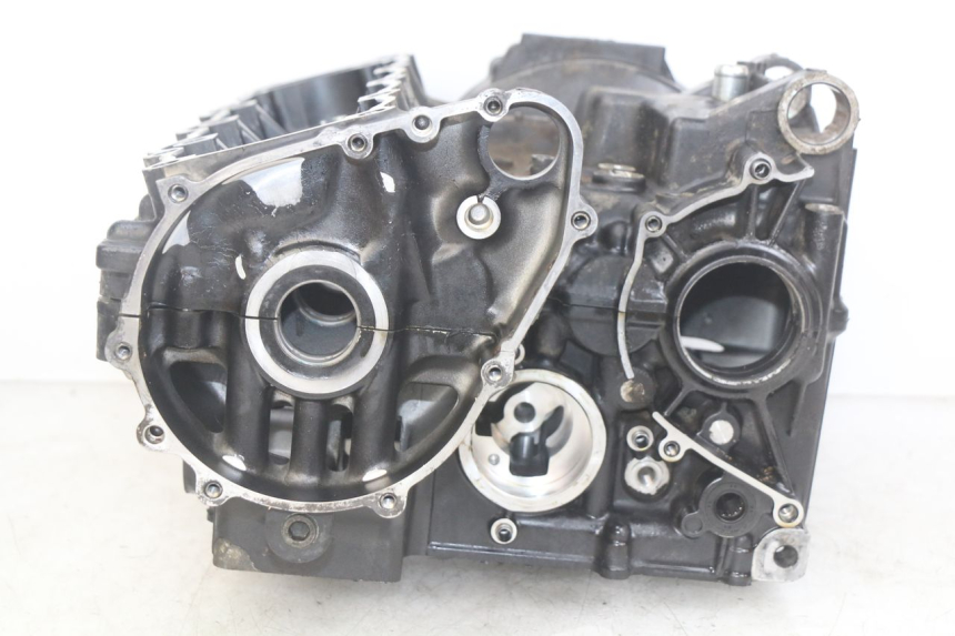 photo de UNTERER MOTORBLOCK KAWASAKI Z 750 (2007 - 2013) - Geprüftes Gebrauchtteil