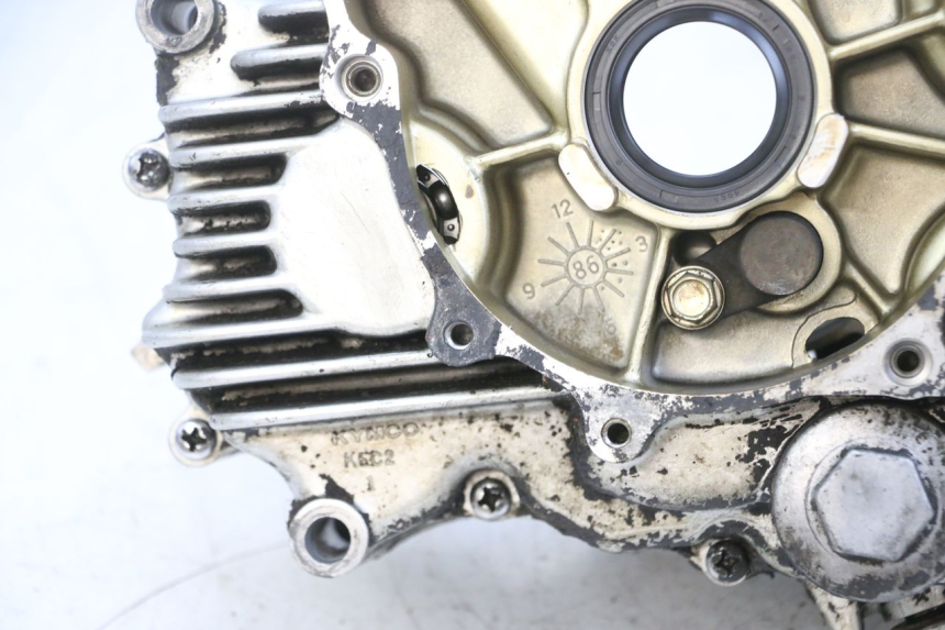 photo de KURBELGEHÄUSE KYMCO ZING 125 (1997 - 2003) - Weitere Ansicht des Artikels