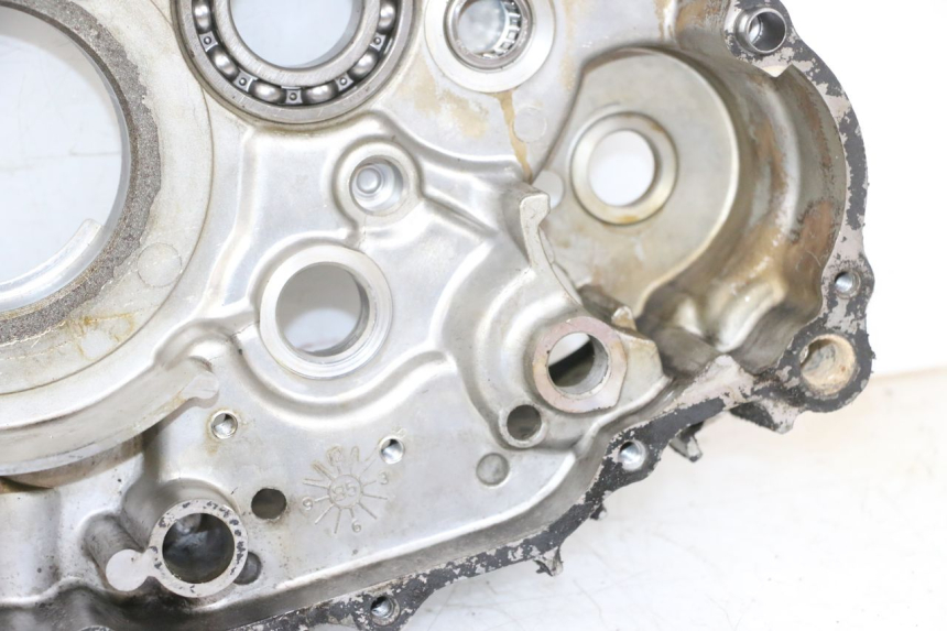 photo de KURBELGEHÄUSE KYMCO ZING 125 (1997 - 2003) - Fokus auf die Struktur