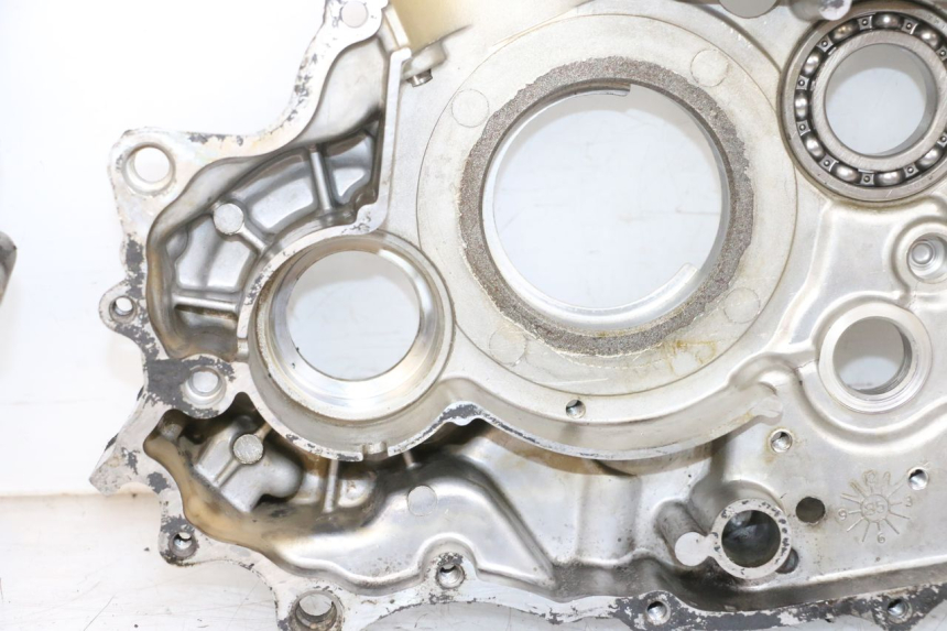 photo de KURBELGEHÄUSE KYMCO ZING 125 (1997 - 2003) - Qualität der Gebrauchtware