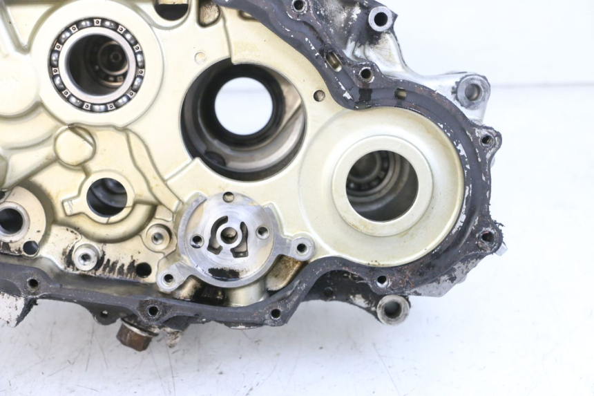 photo de KURBELGEHÄUSE KYMCO ZING 125 (1997 - 2003) - Technische Nahaufnahme