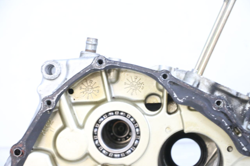 photo de KURBELGEHÄUSE KYMCO ZING 125 (1997 - 2003) - Gesamtansicht des Produkts