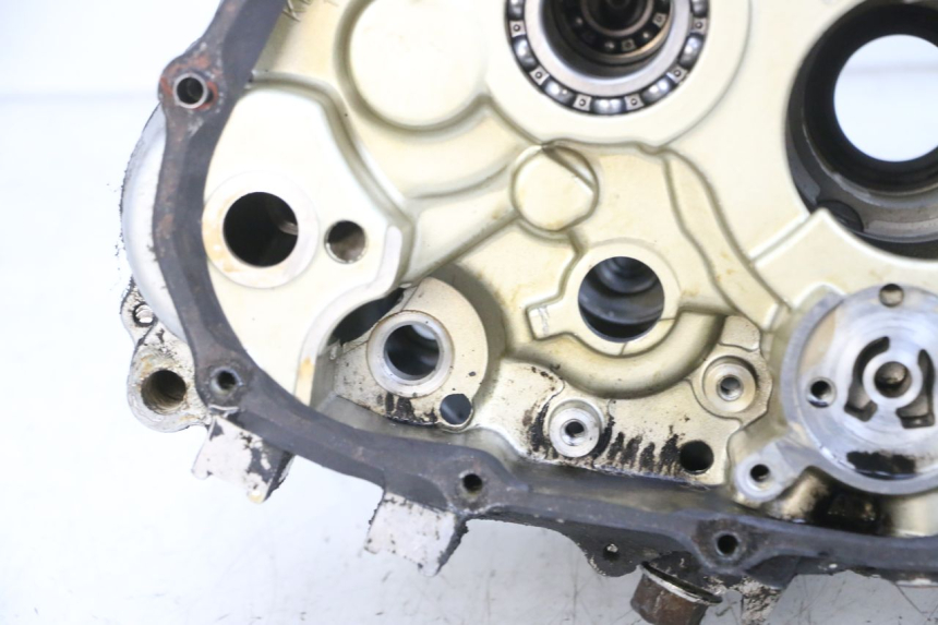 photo de KURBELGEHÄUSE KYMCO ZING 125 (1997 - 2003) - Details der Befestigungspunkte