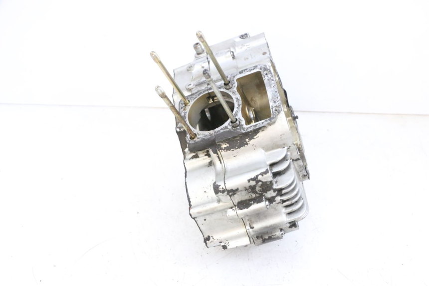 photo de KURBELGEHÄUSE KYMCO ZING 125 (1997 - 2003) - Geprüftes Gebrauchtteil