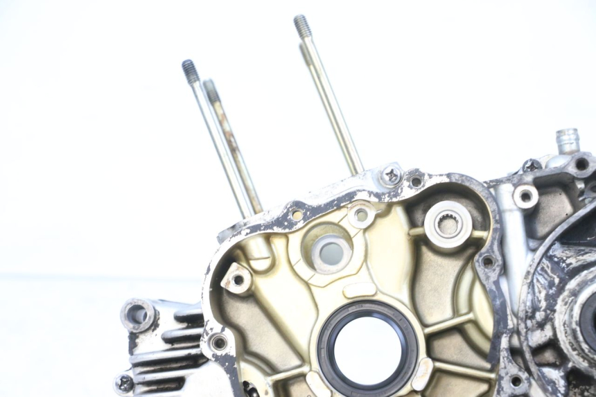 photo de KURBELGEHÄUSE KYMCO ZING 125 (1997 - 2003) - Kennzeichnungen und Originalreferenzen