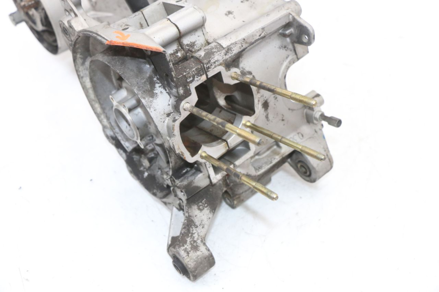 photo de KURBELGEHÄUSE PIAGGIO ZIP 2T 50 (2009 - 2019) - Geprüftes Gebrauchtteil