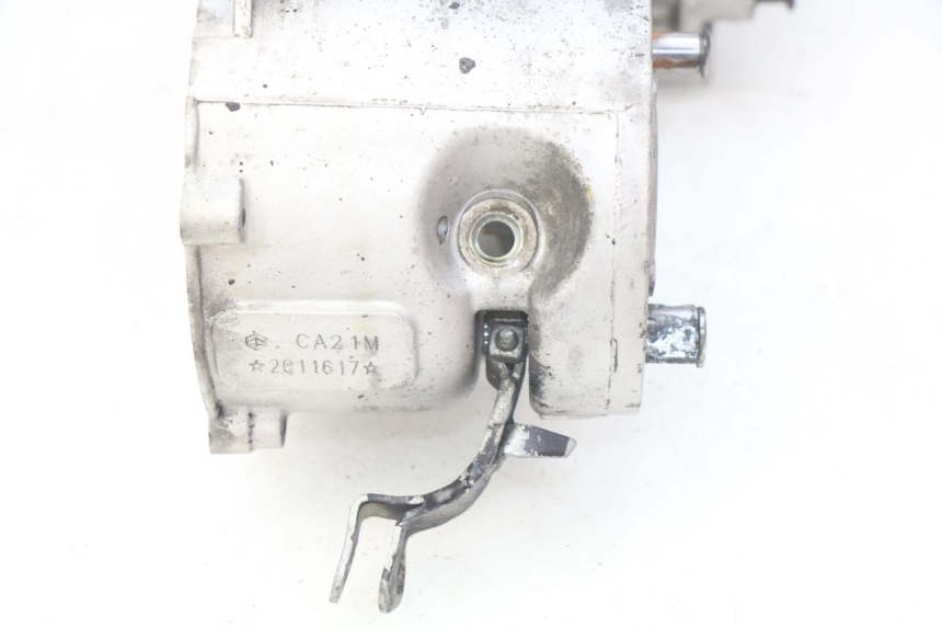 photo de UNTERER MOTORBLOCK PIAGGIO ZIP 4T 50 (2018 - 2020) - Zoom auf Komponenten