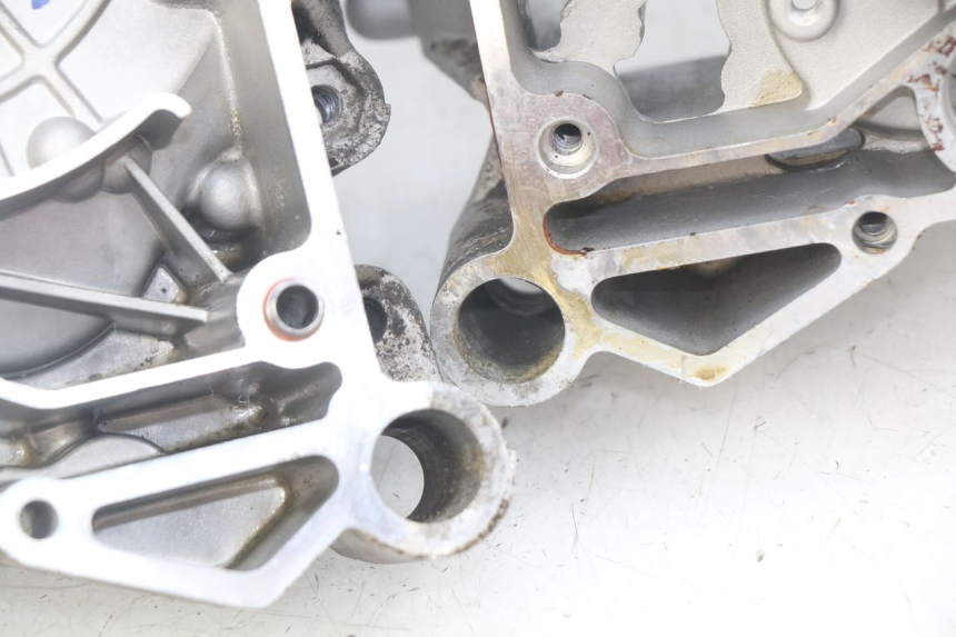 photo de UNTERER MOTORBLOCK PIAGGIO ZIP 4T 50 (2018 - 2020) - Alternativer Blickwinkel