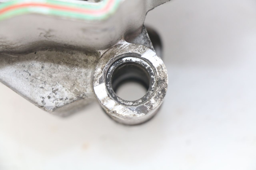 photo de UNTERER MOTORBLOCK PIAGGIO ZIP 4T 50 (2018 - 2020) - Technische Nahaufnahme