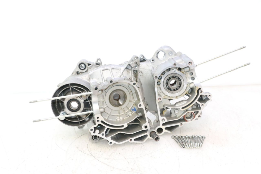 photo de KURBELGEHÄUSE PIAGGIO ZIP IGET 4T 50 (2021 - 2023) - Detailansicht des Bauteils
