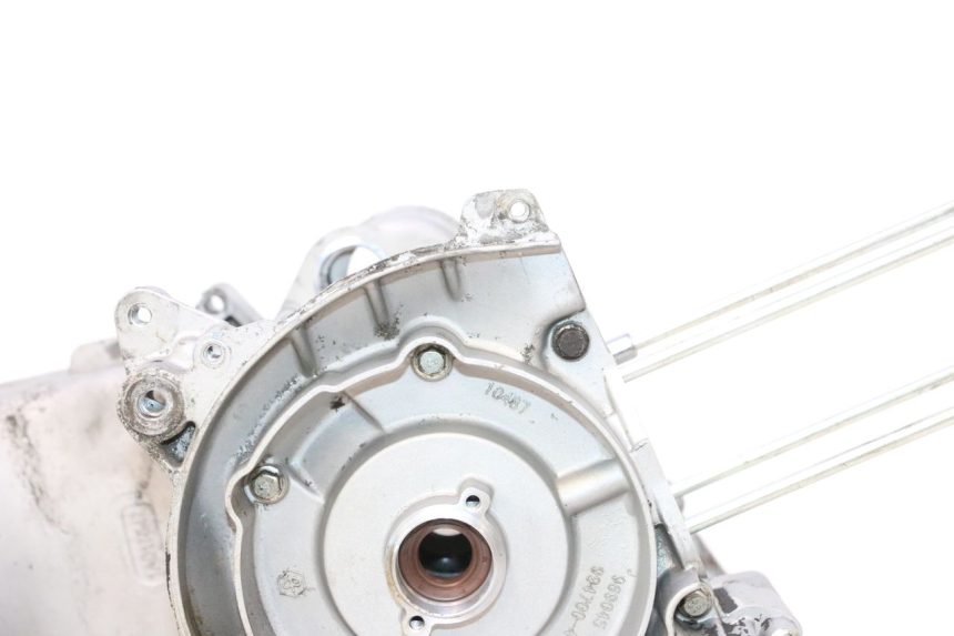 photo de KURBELGEHÄUSE PIAGGIO ZIP IGET 4T 50 (2021 - 2023) - Ergänzendes Produktfoto