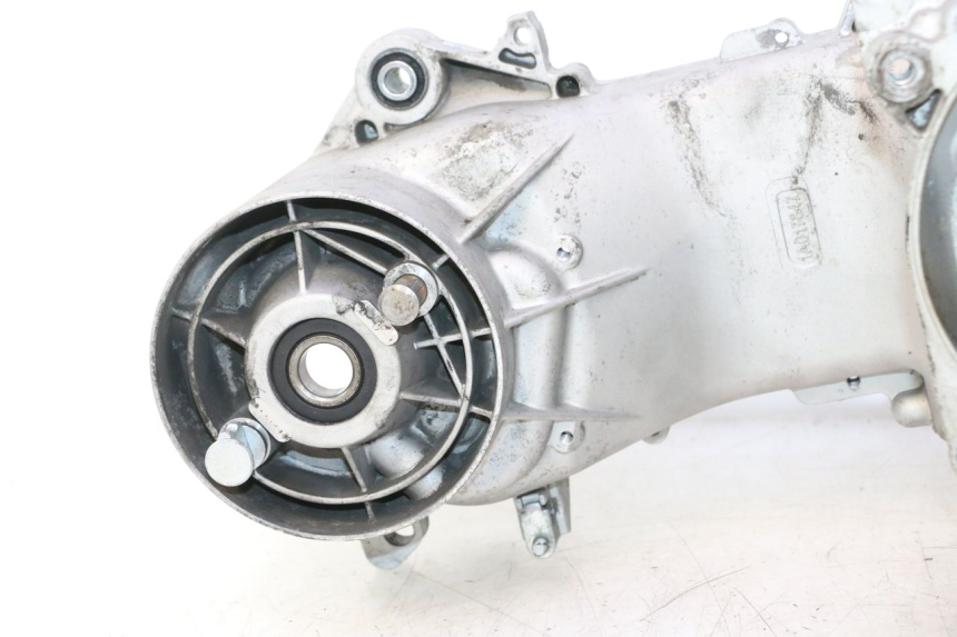 photo de KURBELGEHÄUSE PIAGGIO ZIP IGET 4T 50 (2021 - 2023) - Alternativer Blickwinkel