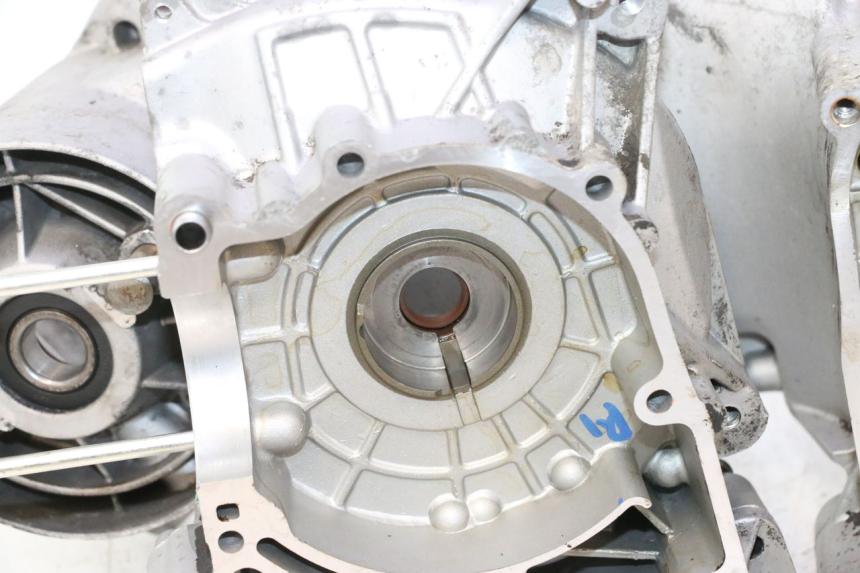 photo de KURBELGEHÄUSE PIAGGIO ZIP IGET 4T 50 (2021 - 2023) - Detailansicht des Bauteils