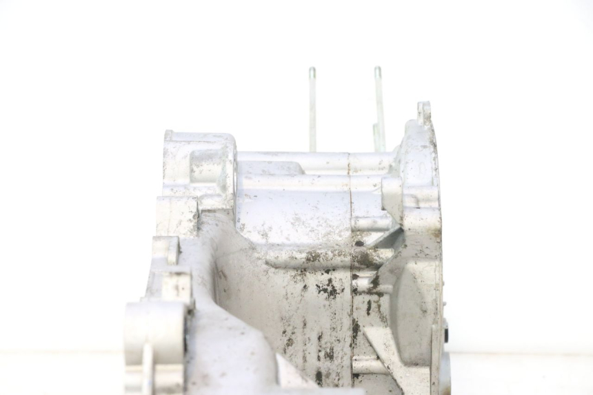 photo de KURBELGEHÄUSE PIAGGIO ZIP IGET 4T 50 (2021 - 2023) - Oberflächenzustand und Material