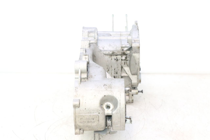 photo de KURBELGEHÄUSE PIAGGIO ZIP IGET 4T 50 (2021 - 2023) - Geprüftes Gebrauchtteil